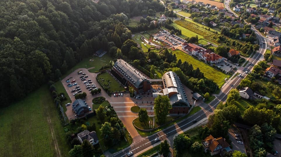 Wakacje w Małopolsce