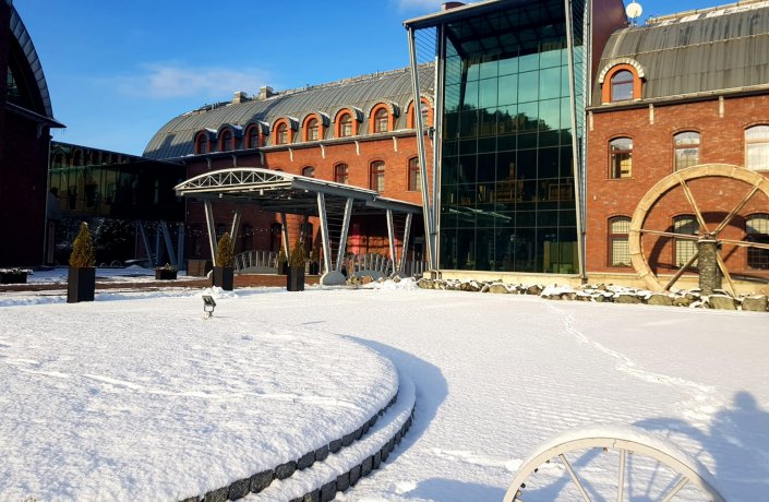 Ferie Zimowe w Małopolsce